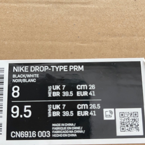 Nike Drop-Type PRM - Picture 9 of 9